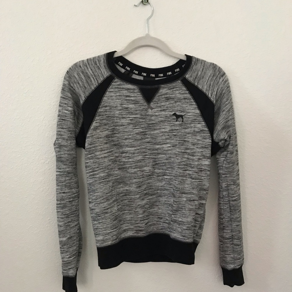PINK Brand Thick Long Sleeve